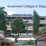 Government Colleges in Siliguri