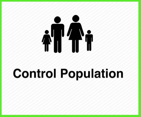 population control